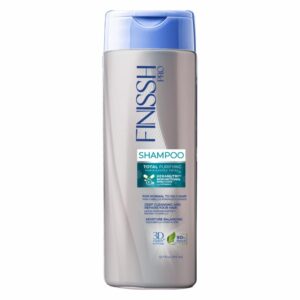 Shampoo Para Cabello Total Purifyng FINISS-H 375 Ml