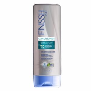 Acondicionador De Cabello Total Purifyng FINISS-H 375 Ml