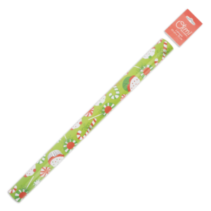 Papel De Regalo Dulce Navidad Oimi Tubo OIMI X 2 Unidades