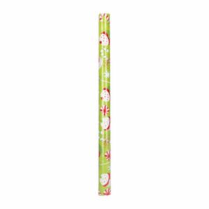 Papel De Regalo Dulce Navidad Oimi Tubo OIMI X 2 Unidades