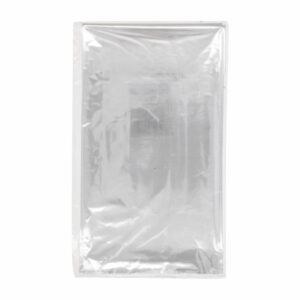 Papel Celofán Tono Transparente En Pliego OIMI De 110Cmx96Cm