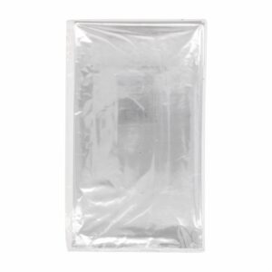 Papel Celofán Tono Transparente En Pliego OIMI De 110Cmx96Cm