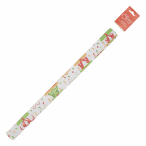 Papel De Regalo Diseño Regalos Navideños OIMI 57Cmx4Cm