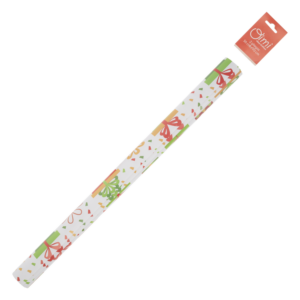 Papel De Regalo Diseño Regalos Navideños OIMI 57Cmx4Cm