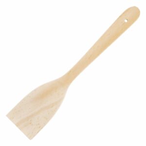 Espátula Mediana De Madera RAFAELA ROJAS Unidad
