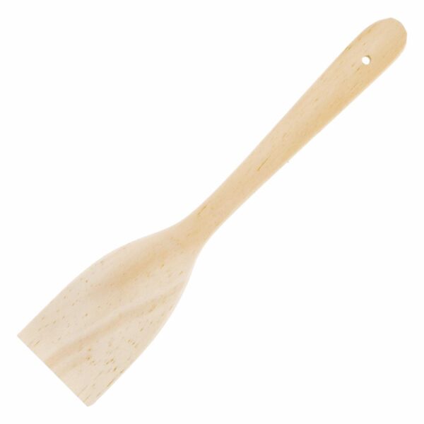 Espátula Mediana De Madera RAFAELA ROJAS Unidad