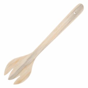 Trinche Doble De Madera RAFAELA ROJAS Unidad