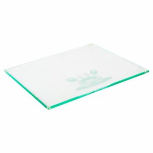 Tabla Para Cangrejos Vidrio RAFAELA ROJAS Unidad
