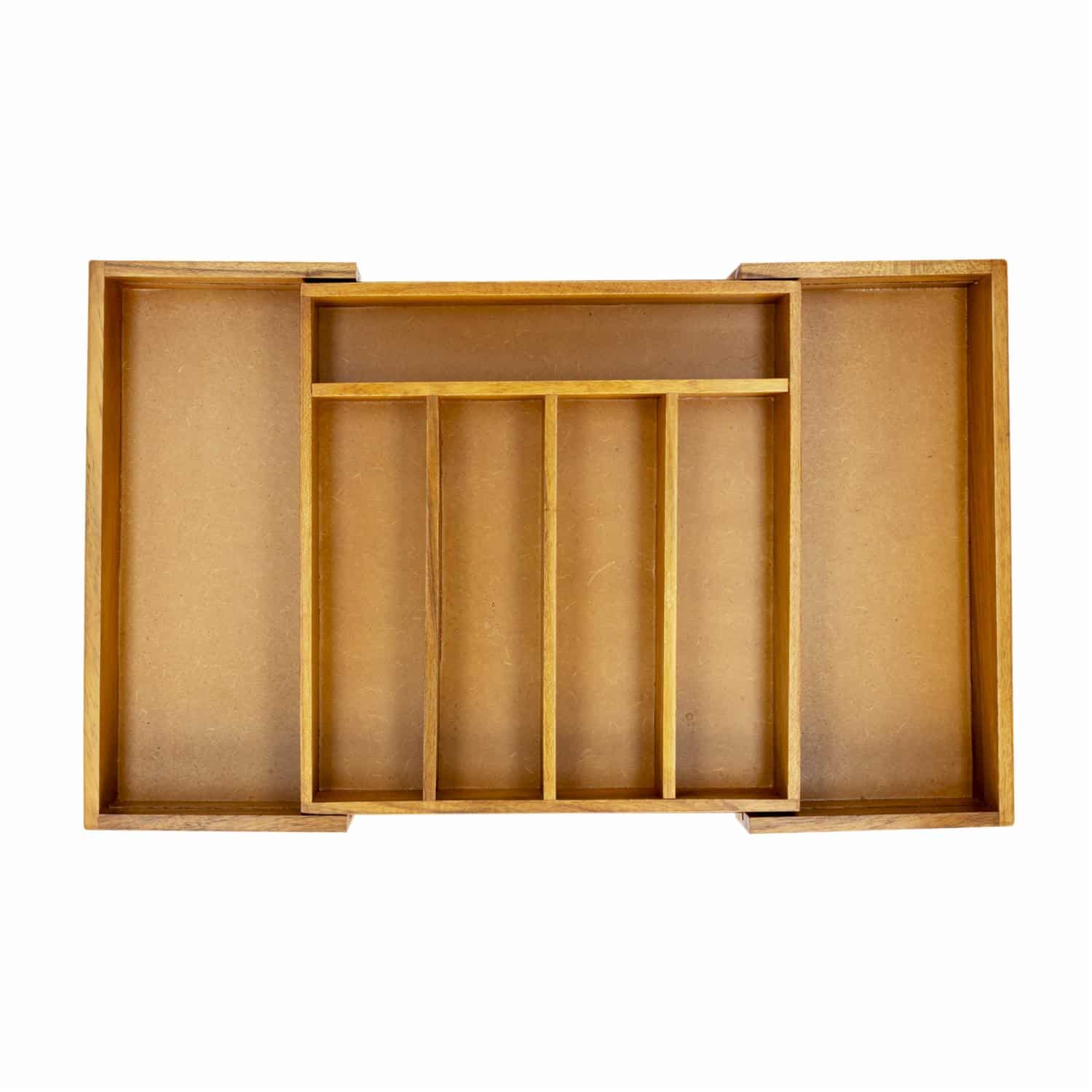 Porta Cubiertos Extendible RAFAELA ROJAS Unidad - Imagen 3