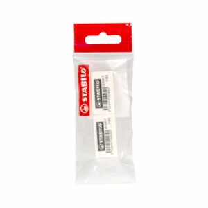 Borrador Legacy 1183 STABILO ECOPACK X2