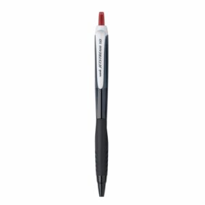 Bolígrafos Roller Azul + Rojo 1.0 UNI Pack X 2 Uds