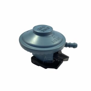 Regulador De Gas Doméstico DURAGAS Unidad