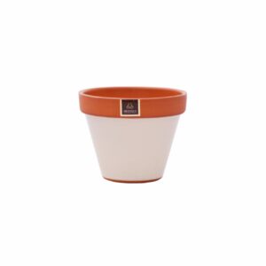 Maceta De Standard 11 Terra/Bge MESTIZA Unidad
