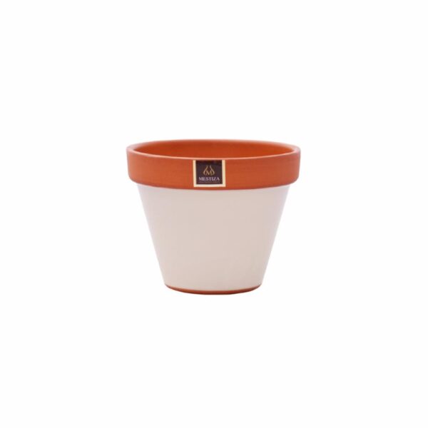 Maceta De Standard 11 Terra/Bge MESTIZA Unidad