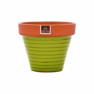 Maceta De MESTIZA Unidad