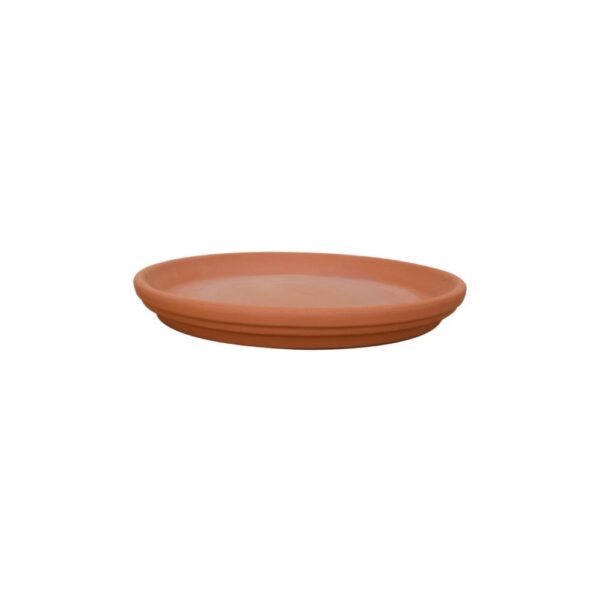 Plato Para Maceta MESTIZA Unidad