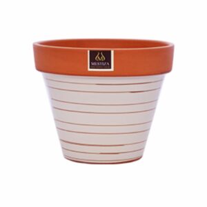Maceta De Estándar 19 Terrabeige MESTIZA Unidad