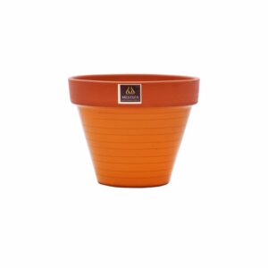 Maceta De Estándar Terranaranja MESTIZA Unidad