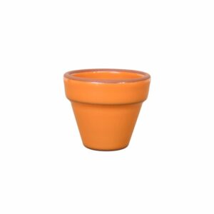 Maceta De Estándar 8 Terranaranja MESTIZA Unidad