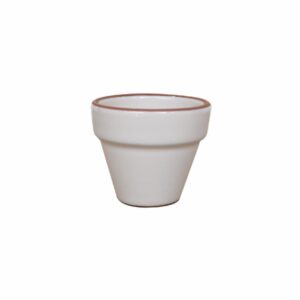 Maceta De Estándar 8 Terrabeige MESTIZA Unidad