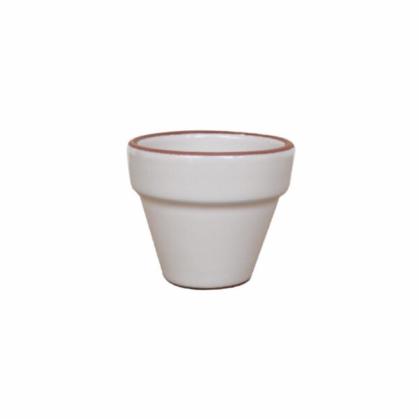 Maceta De Estándar 8 Terrabeige MESTIZA Unidad