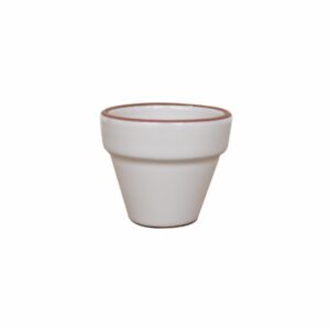 Maceta De Estándar 8 Terrabeige MESTIZA Unidad