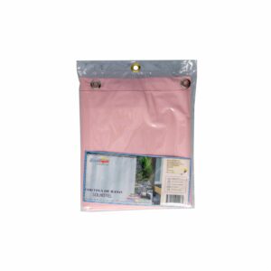 Cortina De Baño Solhotel MUNDOGAR 180 X 200 Cm