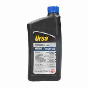 Aceite Para Motor Diese 15W40 URSA 946 Ml