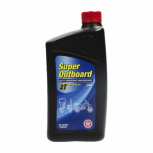Aceite DeMotor Fuera De Borda HAVOLINE Unidad