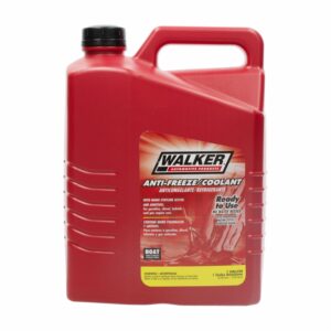 Refrigerante Automotriz Color Rojo MOTOREX 3791 Ml