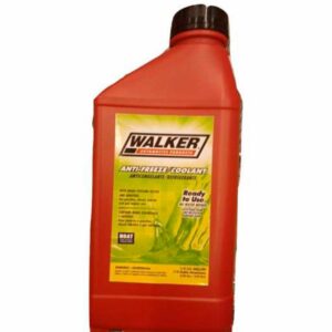 Refrigerante Automotriz Color Verde MOTOREX 951 Ml