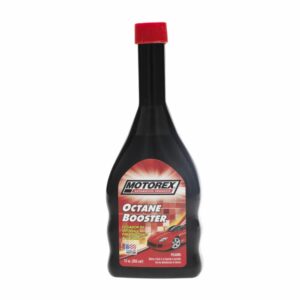 Aditivo Mejorador De Octanaje MOTOREX 355 ML