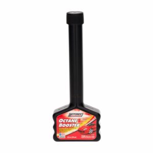 Mejorador De Octanaje 125Ml MOTOREX 125Ml