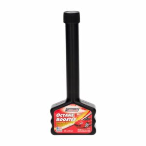 Mejorador De Octanaje 125Ml MOTOREX 125Ml