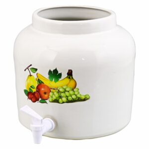 Dispensador De Agua Calco Vitrea VITREA Unidad