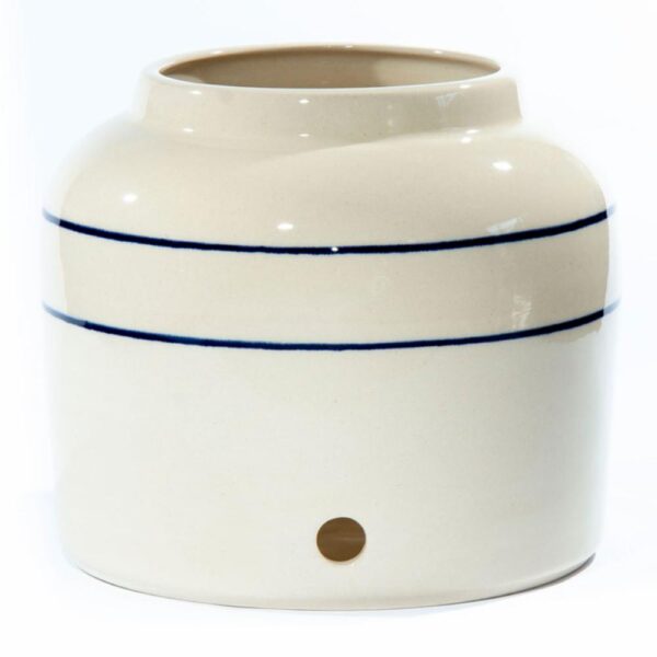 Dispensador De Agua Italiano Econ CERAMICA NOVEL Unidad