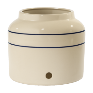 Dispensador De Agua Italiano Econ VITREA Unidad