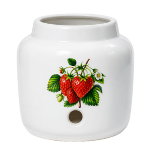 Dispensador De Agua Económico Mediano VITREA 5 Litros