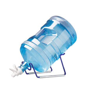 Caballete Con Válvula A VITREA Unidad