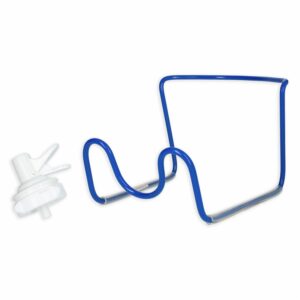 Caballete Con Válvula A Vitrea VITREA Unidad