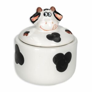 Azucarera Vaca 3D VITREA Unidad