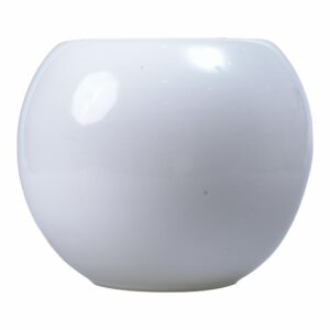 Maceta De Espacio Mediana Vítrea CERAMICA NOVEL Unidad