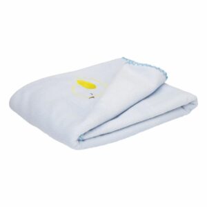 Cobija Baby Artic Modertex MODERTEX Microfibra