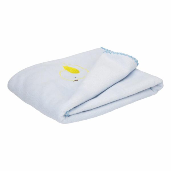 Cobija Baby Artic Modertex MODERTEX Microfibra