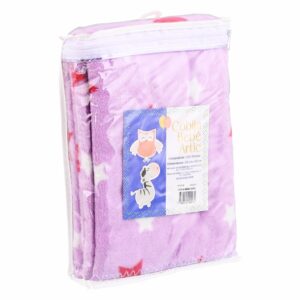 Cobija Baby Artic Modertex MODERTEX Microfibra