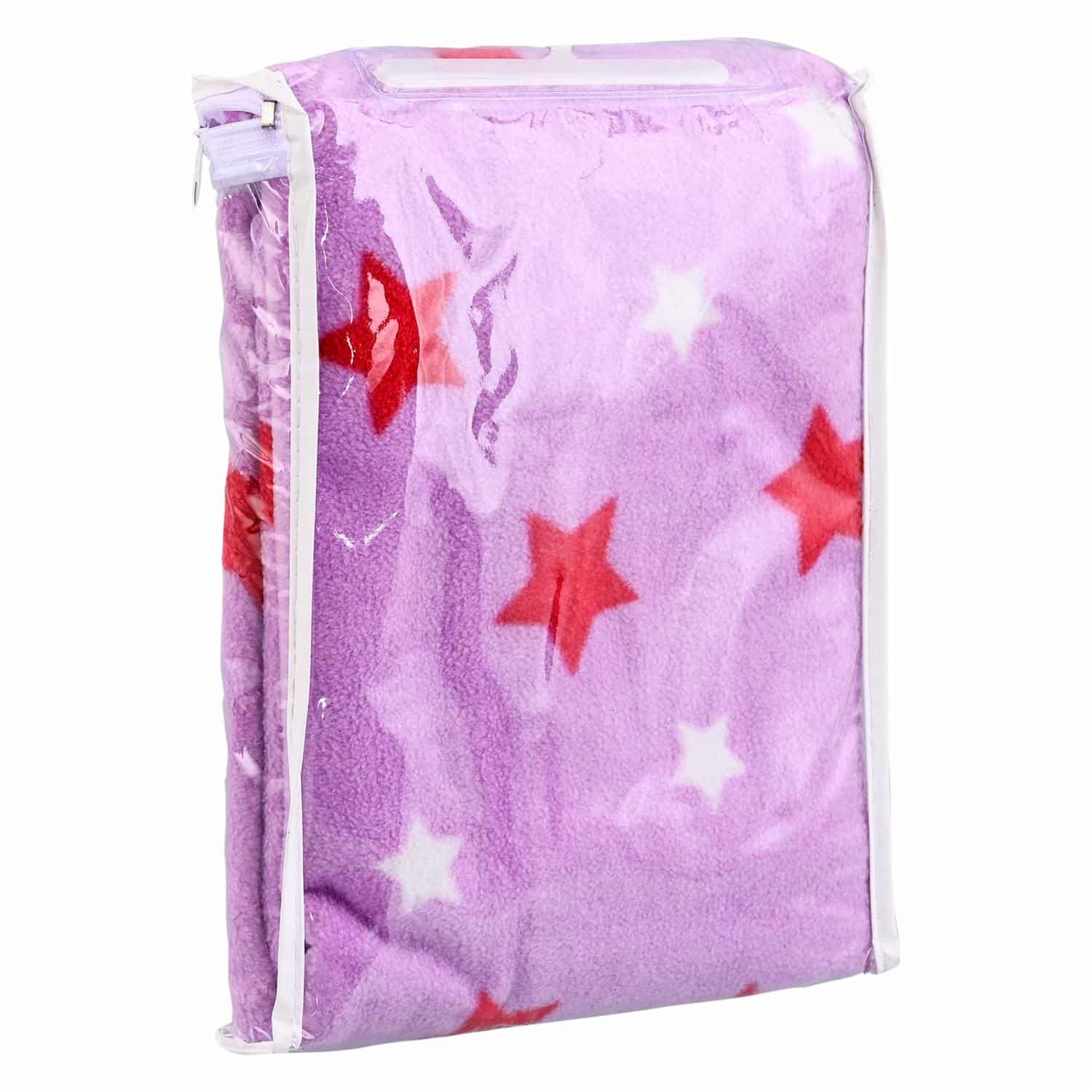 Cobija Baby Artic Modertex MODERTEX Microfibra - Imagen 2