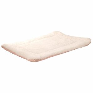 Cama Para Mascota Viajera De Microfibra  MODERTEX 102 Cm X 80 Cm