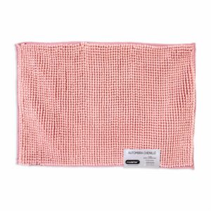 Alfombra Chenille Rosado MODERTEX 40 X 60 Cm