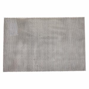 Rodapié Tipo Moqueta Gris DISTRIKIPA Malla