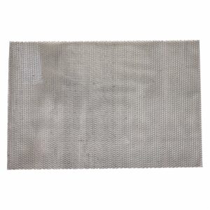 Rodapié Tipo Moqueta Gris DISTRIKIPA Malla